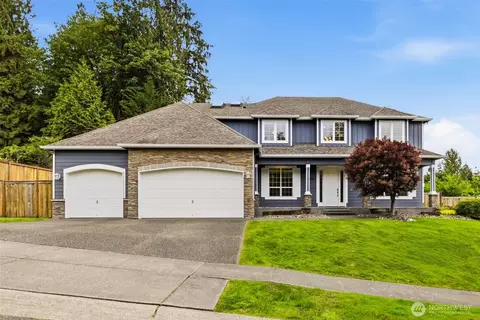 13224 81st Ave SE, Snohomish, WA 98296