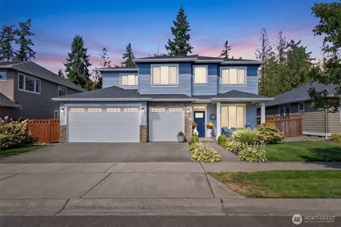 13415 185th Avenue Ct E, Bonney Lake, WA 98391