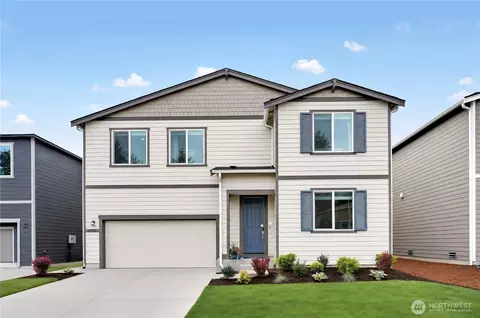 6722 285th Pl NW, Stanwood, WA 98292