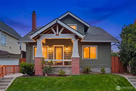 616 N Steele St, Tacoma, WA 98406