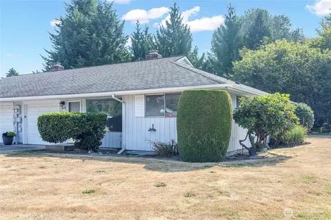 5029 80th Avenue Ct E, Fife, WA 98424