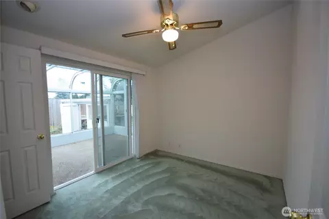 Bedroom - 980 N Starboard Way, Sequim, WA 98382 photo 3 of 4