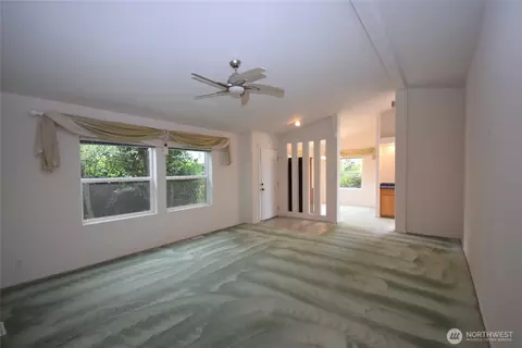 Living - 980 N Starboard Way, Sequim, WA 98382 photo 2 of 3