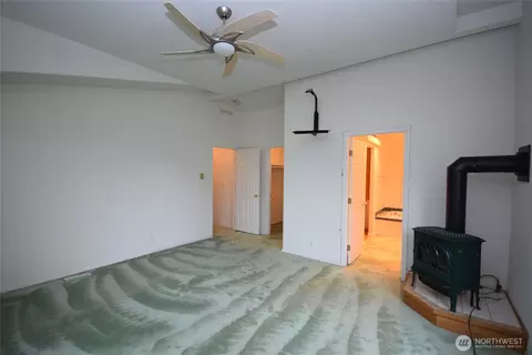 Bedroom - 980 N Starboard Way, Sequim, WA 98382 photo 4 of 4