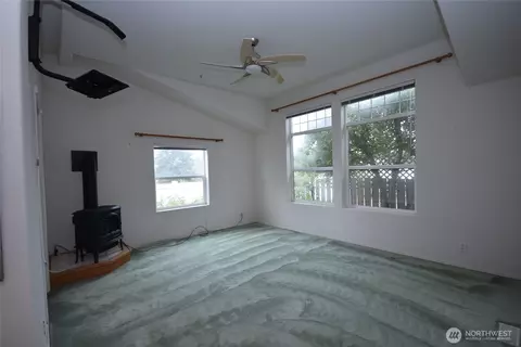 Living - 980 N Starboard Way, Sequim, WA 98382 photo 3 of 3