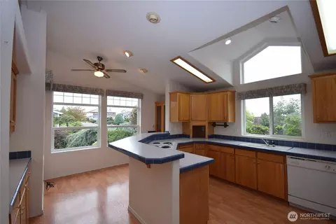 Kitchen - 980 N Starboard Way, Sequim, WA 98382 photo 1 of 3