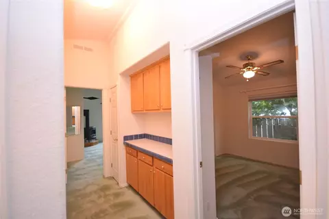 Entry Way - 980 N Starboard Way, Sequim, WA 98382 photo 1 of 1