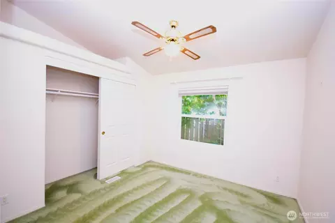 Bedroom - 980 N Starboard Way, Sequim, WA 98382 photo 1 of 4