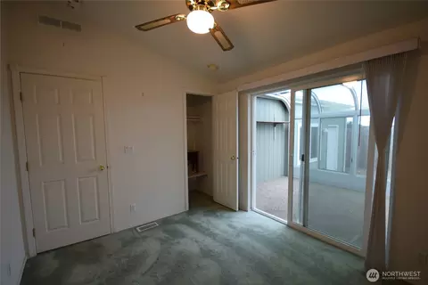 Bedroom - 980 N Starboard Way, Sequim, WA 98382 photo 2 of 4