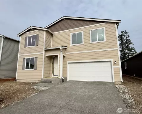 6615 286th St NW, Stanwood, WA 98292