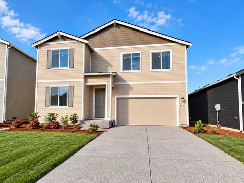 6615 286th St NW, Stanwood, WA 98292