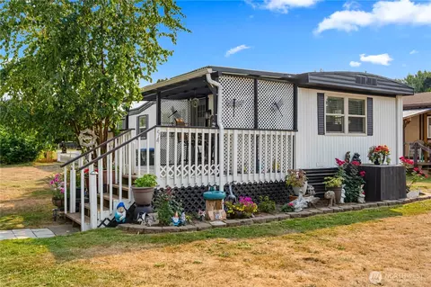 838 W Axton Rd #54, Bellingham, WA 98226