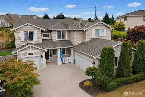 5728 Hazel Loop SE, Auburn, WA 98092