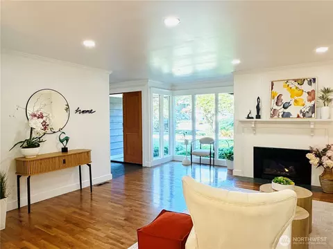 Living - 10509 NE 197th St, Bothell, WA 98011 photo 1 of 6