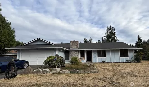 3188 Madrona Dr SE, Port Orchard, WA 98366
