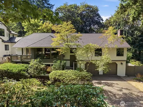 4617 162nd Ave NE, Redmond, WA 98052