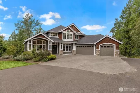 13419 80th St SE, Snohomish, WA 98290