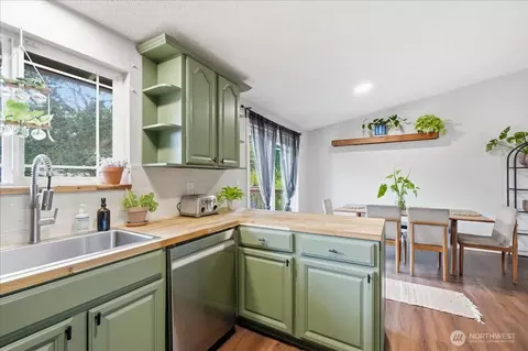Kitchen - 1013 187th St E, Spanaway, WA 98387 photo 1 of 3