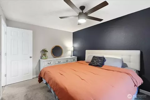 Bedroom - 1013 187th St E, Spanaway, WA 98387 photo 1 of 4