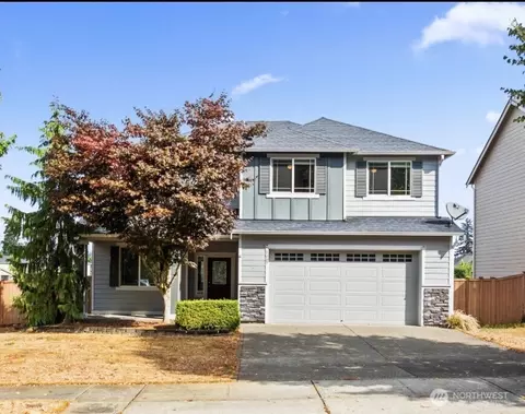 8007 230th St Ct E, Graham, WA 98338