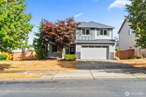 8007 230th St Ct E, Graham, WA 98338
