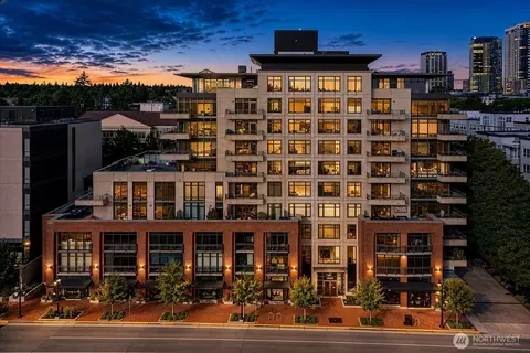 10000 Main St #502, Bellevue, WA 98004