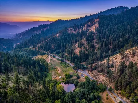 0 Derby Canyon Rd, Peshastin, WA 98847
