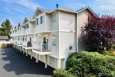 4119 156th St SW #5, Lynnwood, WA 98087