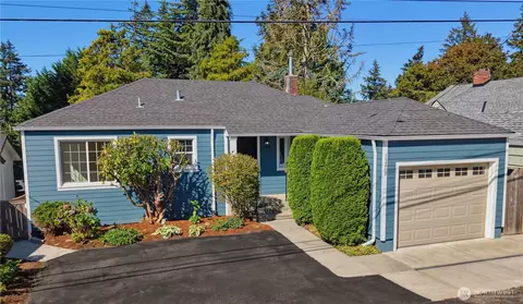 15219 22nd Ave SW, Burien, WA 98166