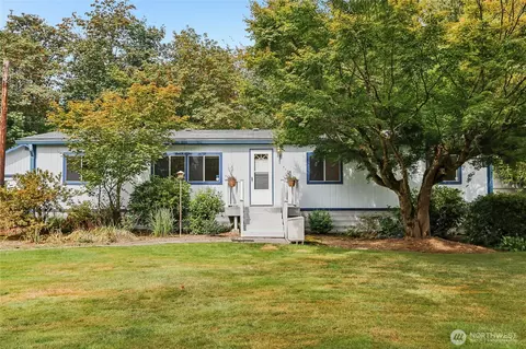 12821 68th St NE, Lake Stevens, WA 98258