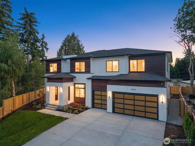 15423 SE 7th Pl, Bellevue, WA 98007