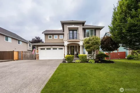 7324 225th Avenue Ct E, Buckley, WA 98321