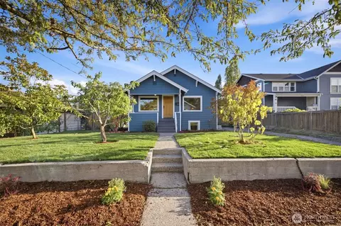 4247 S Eddy St, Seattle, WA 98118