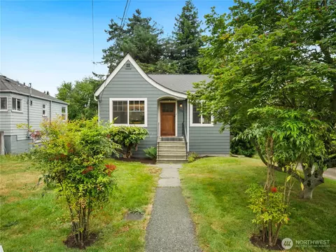 205 NW 101st St, Seattle, WA 98177