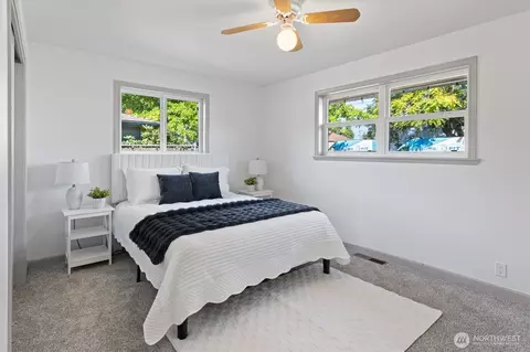 Bedroom - 1444 Merritt Ave, Enumclaw, WA 98022 photo 1 of 3