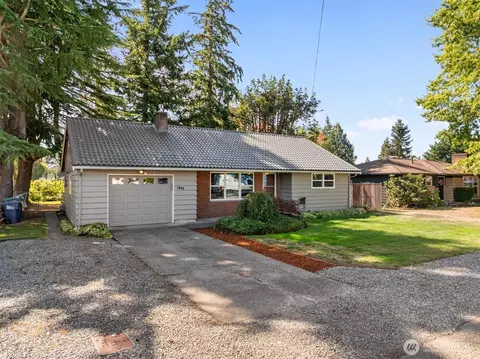 Exterior - 1444 Merritt Ave, Enumclaw, WA 98022 photo 2 of 9