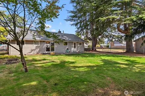 Exterior - 1444 Merritt Ave, Enumclaw, WA 98022 photo 9 of 9