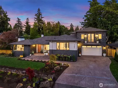 3204 72nd Ave SE, Mercer Island, WA 98040