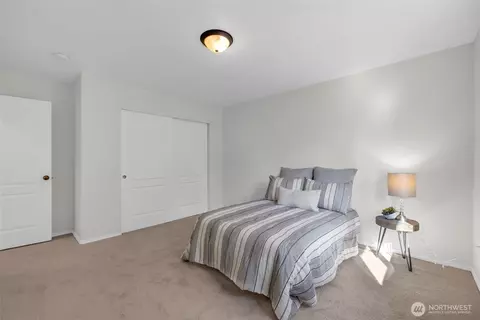 Bedroom - 126 197th St SW, Bothell, WA 98012 photo 6 of 8