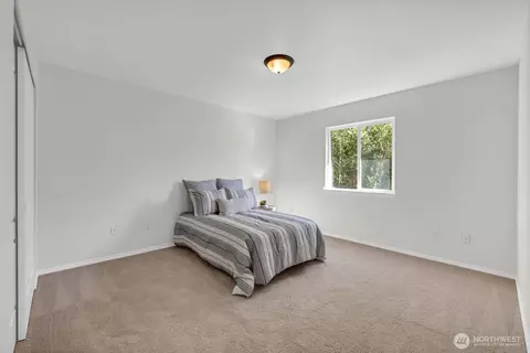 Bedroom - 126 197th St SW, Bothell, WA 98012 photo 5 of 8