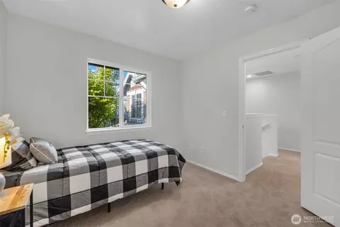 Bedroom - 126 197th St SW, Bothell, WA 98012 photo 8 of 8