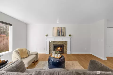 Living - 126 197th St SW, Bothell, WA 98012 photo 3 of 4