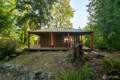 Exterior - 3164 Chuckanut Dr, Bow, WA 98232 photo 6 of 8