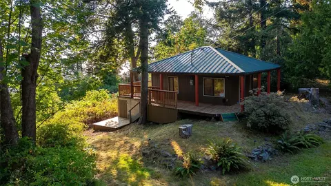 Exterior - 3164 Chuckanut Dr, Bow, WA 98232 photo 8 of 8