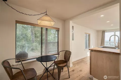 Dining - 3164 Chuckanut Dr, Bow, WA 98232 photo 2 of 5