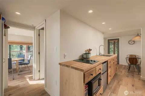 Entry Way - 3164 Chuckanut Dr, Bow, WA 98232 photo 1 of 1