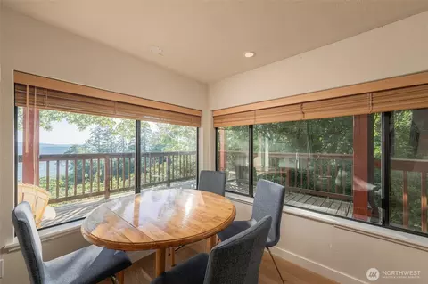 Dining - 3164 Chuckanut Dr, Bow, WA 98232 photo 5 of 5