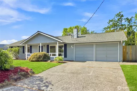 16631 116th Pl SE, Renton, WA 98058