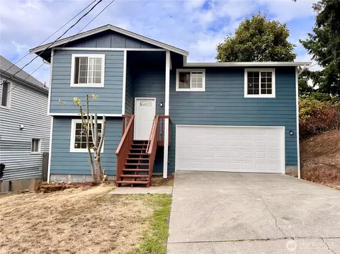 1711 S 53rd St, Tacoma, WA 98408