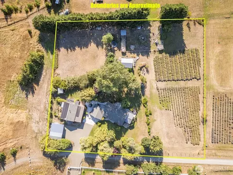 View/Area - 330 Bell Bottom Rd, Sequim, WA 98382 photo 1 of 3